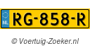RG858R