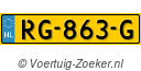 RG863G