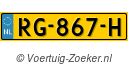RG867H