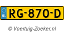 RG870D