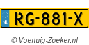 RG881X
