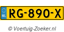 RG890X