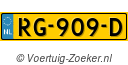 RG909D