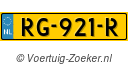 RG921R