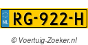 RG922H