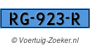 RG923R