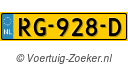 RG928D