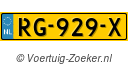 RG929X