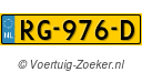 RG976D