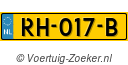 RH017B