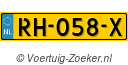 RH058X