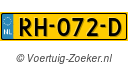 RH072D