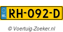 RH092D