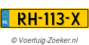 RH113X