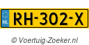 RH302X