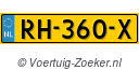 RH360X