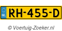 RH455D