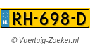 RH698D