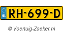 RH699D