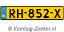 RH852X