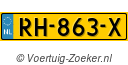 RH863X