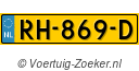 RH869D