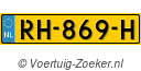 RH869H