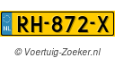 RH872X