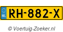 RH882X