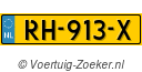 RH913X