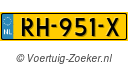 RH951X