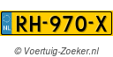 RH970X