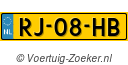 RJ08HB