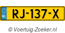 RJ137X