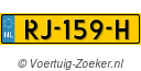 RJ159H