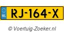 RJ164X