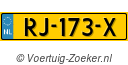 RJ173X