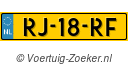 RJ18RF