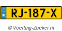 RJ187X