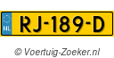 RJ189D