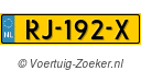 RJ192X