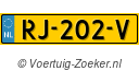 RJ-202-V