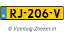 RJ206V