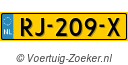 RJ209X