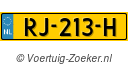 RJ213H