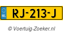 RJ213J