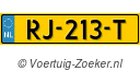 RJ213T