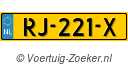 RJ221X