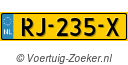 RJ235X