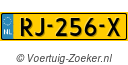 RJ256X